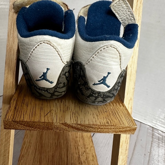 JORDAN SNEAKERS BABIES 👶 - Picture 7 of 9